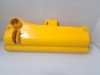 Brush Bar Brushroll Cover Dyson Vacuum DC14 Parts Scuffed & Scraped - Image 1 of 4