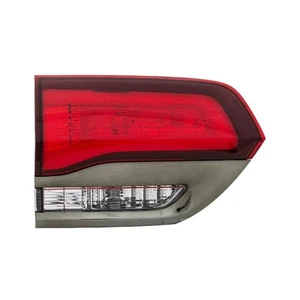 Tail Light Fits Jeep Grand Cherokee 2015-2016 Left Driver Side - Picture 1 of 4