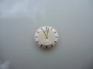 Uhrwerk ETA 2750 + Zifferblatt Stowa, movement + dial - Picture 1 of 5