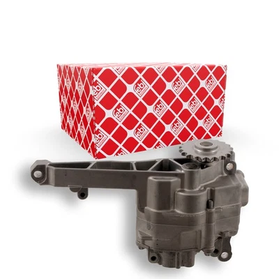 Ölpumpe FEBI BILSTEIN 29847 für CHRYSLER MERCEDES-BENZ JEEP - Bild 1 von 4