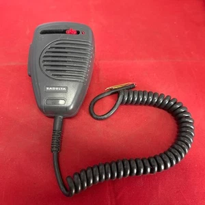 Sadelta HM-650 CB Power Mic With Recording Mike Microphone (FAULTY) - Zdjęcie 1 z 11