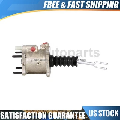 Cardone Reman 动力制动增强器 1 适用于 1996 - 1996 国际收割机 3000 — 第 1/4 张图片