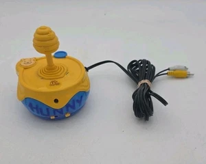 Disney's Winnie the Pooh Plug & Play TV Game 2006 Piglet's Special Day TESTED! - Picture 1 of 7