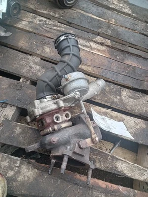 Used Right Turbocharger fits: 2010 Ford Taurus 3.5L Right Grade A Foto 1 de 4