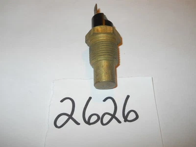 1973 1974 CHEVROLET CHEVELLE MONTE 454 ТЕМПЕРАТУРЫ ПОСЫЛКА ПЕРЕКЛЮЧАТЕЛЬ С АВТОМАТИЧЕСКОЙ ТРАНСМИССИИ - Изображение 1 из 3