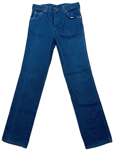 Vintage 80s Levi's 557 For Cowboys Jeans Men's 32x34 (Fits 31x34) USA Made EUC - Picture 1 of 18