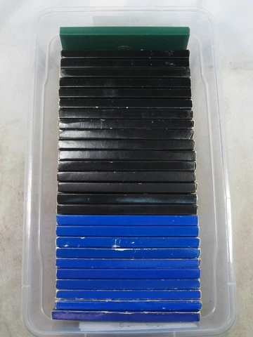 Wholesale Lot: 27 US Mint Proof Sets 1969-96 (½ Boxes Pristine) (Refer to List) Cover