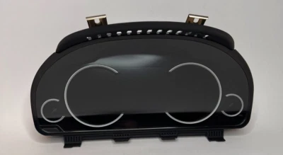 BMW F15 F16 F25 6WB Kombiinstrument HUD Voll-LED VIRGINIZED 8796115 programmiert - Bild 1 von 4