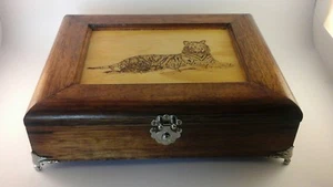 jewellery box - Picture 1 of 7