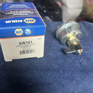 Napa Echlin Sw181 Interuptor Switch - Picture 1 of 3