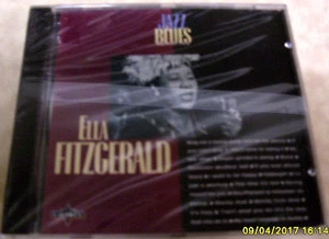 CD Ella Fitzgerald - Bild 1 von 1