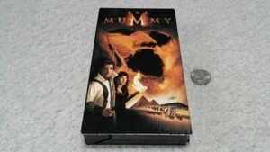 VHS The Mummy, 1999, Color, PG-13 - Picture 1 of 7