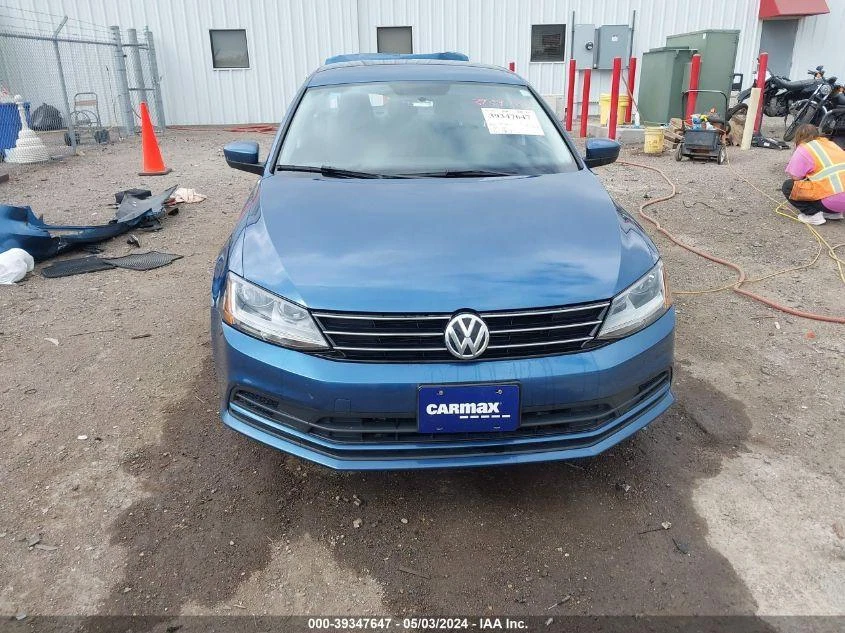 Used A/C Compressor fits: 2017 Volkswagen Jetta 2.0L R134A Grade A Foto 1 de 4