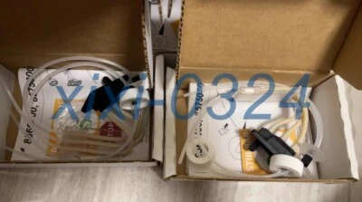 1pcs NEW HACH  8560400 CL17sc residual chlorine maintenance package DHL shipping - Image 1 of 4