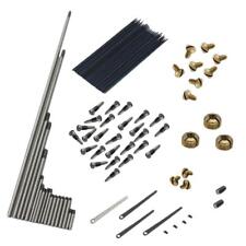 Alto Sax Repair Parts Sax Saxophone Springs+Screw Set Kit for Beginners Tool