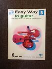 Easy Way To Guitar B