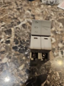 Interruptor SQUARE D Trilliant 60A • 240V (SDT260) - Imagen 1 de 2