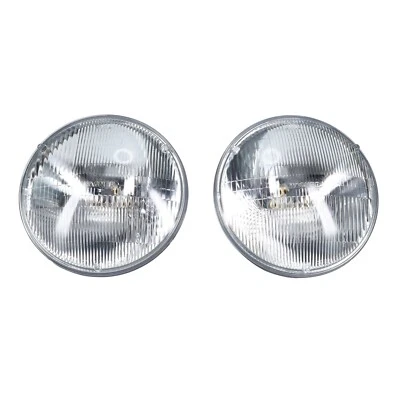 2 bombillas faros XENON 1961-1965 Volvo P544 NUEVO Foto 1 de 4