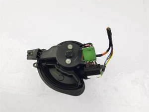 2008 On MK1 PEUGEOT BIPPER HEATER BLOWER MOTOR WITH RESISTOR + WIRE 5D343010 - Picture 1 of 14