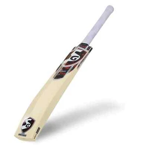 SG Profile Xtreme Traditionally Shaped English Willow Cricket Bat (Leather Ball) - Picture 1 of 5