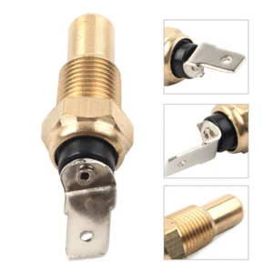Water Temperature Thermostat Sensor For Honda TRX450R TRX450ER 2004-2014 - Picture 1 of 10