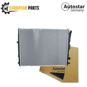 AutoStar Germany RADIATOR BMW 3 SERIES G20 G22 2019UP 17118666811 - Picture 1 of 1