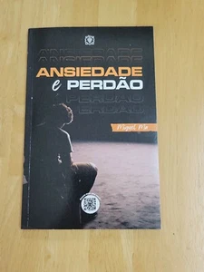 Ansiedade e Perdao by Miguel Ma - Picture 1 of 2