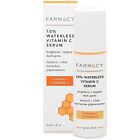 Farmacy 10% Waterless Vitamin C Serum For Brightens Skin  30Ml