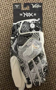 Victus NOX Schlaghandschuh für Erwachsene - Medium | Neu! +gratis Versand - Bild 1 von 2
