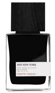 New Sealed MIN NEW YORK Scent Stories Vol.2/Ch.03 Chef's Table 2.5 Fl. Oz. - Picture 1 of 6