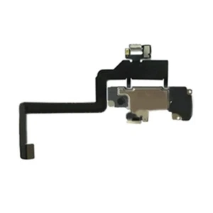 Earspeaker Light Sensor for 11 Earpiece with Cable Phone Parts - Zdjęcie 1 z 8
