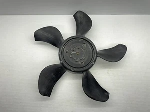 ♻️ 2014-2019 Chevy Silverado 5.3L Right Side engine Coolant cooling fan / Motor - Picture 1 of 6