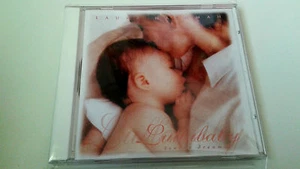 Laura Nashman "Lullaby Tender Dreams" CD 26 Titres Comme Neuf - Picture 1 of 2