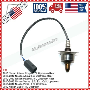 Sensor de oxígeno aguas arriba 22693-1FN0A para Nissan Altima Versa Sentra Máxima 2349096 - Imagen 1 de 5