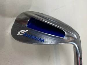 Tour Edge Bazooka 1 Out SW Sand Wedge RH UST Mamiya Senior 6A VTS Max D45 - Picture 1 of 8