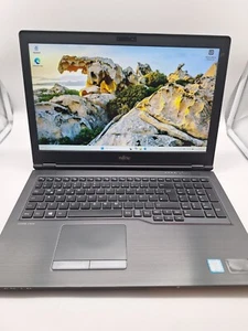 Portátil Fujitsu Ultrabook U757 15,6" i5 256GB SSD 20GB RAM Win 11 PRO HDMI USB-C - Imagen 1 de 10