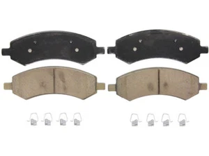 Front Wagner QuickStop Brake Pad Set fits Ram 1500 2011-2018 77TXKX - Picture 1 of 1