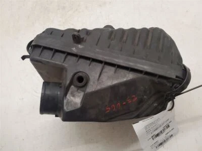 Toyota Corolla Deluxe, caja filtro de aire, 1990-1993, 1,6 L.4CYL, 4AFE, 17701-16380 Foto 1 de 4