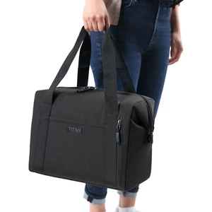 Insulated Carryall Cooler Bag - Picture 1 of 5