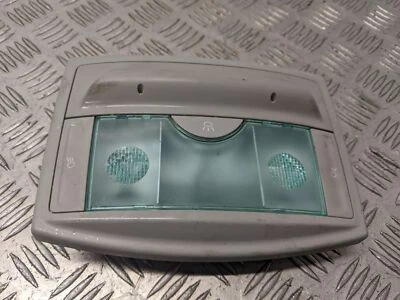 Luz interior MG 6 SE GT DTI 5 PUERTAS HATCHBACK 2015  Foto 1 de 4