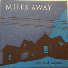 Miles Away - Rewind, Repeat (Vinyl LP - 2008 - EU - Reissue)