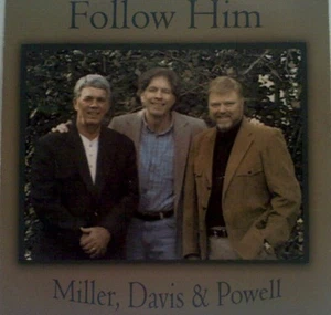 MILLER, DAVIS & POWELL - FOLLOW HIM - Bild 1 von 1