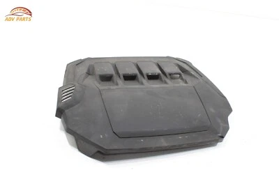 2019 - 2024 AUDI Q3 QUATTRO 2.0L TFSI MOTOR APARÊNCIA PAINEL TAMPA SUPERIOR FABRICANTE DE EQUIPAMENTO ORIGINAL - Imagem 1 de 4