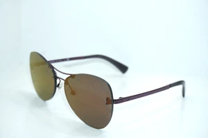 NEW AUTHENTIC CHANEL 4218  C.467/C1  SUNGLASSES - Picture 1 of 7