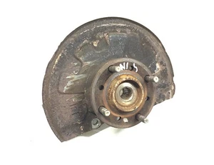 VOLVO S40 MK1 2.0I AUTOMÁTICO DELANTERO IZQUIERDO N/S CONJUNTO DE COJINETE DE CUBO DE RUEDA 00-04🌟 - Imagen 1 de 4