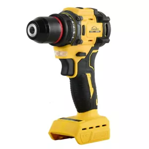 For Dewalt DCB205 20V Cordless Li-Ion 3/8 inch Compact Drill Driver - Bare Tool - Picture 1 of 13