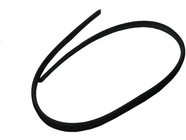 Sello techo corredizo trasero para Porsche 928 1987 1983 1985 1978-1991, 1993-1995 JN672YZ Foto 1 de 1