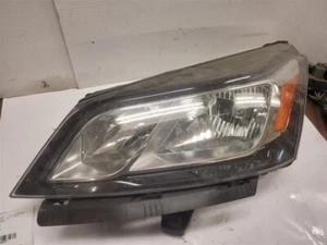 2013-2017 Chevy Traverse Right RH Passenger HeadLight Assembly OEM - Picture 1 of 2