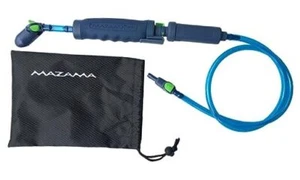 Personal Portable Water Filter system Outdoor Emergency Survival Gear Water - Picture 1 of 6