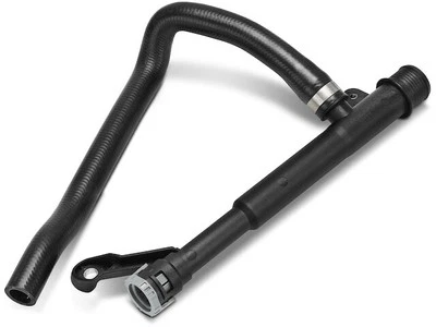 Manguera de refrigerante para Land Rover LR2 2008-2012 APR 19535VNFY 2009 2010 2011 Foto 1 de 2